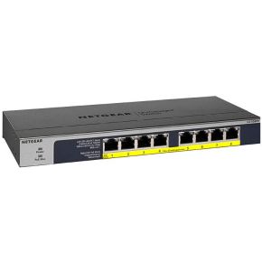 Netgear GS108PP
