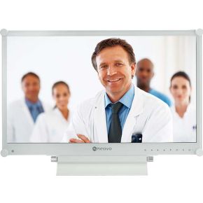AG Neovo MX-24 23.6 Full HD LCD/TFT Wit computer monitor