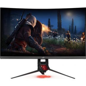 Asus Tft 32 Rog Strix Xg32Vq asus kopen in de aanbieding