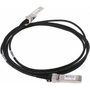 Hp Hewlett Packard Enterprise 10G Sfp 3M 3M Infiniband Kabel hp kopen in de aanbieding