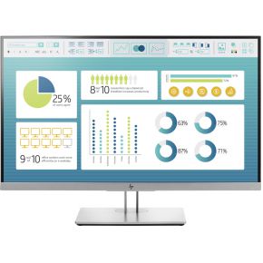 Hp Elitedisplay E273 27 Full Hd Ips Zwart Zilver Computer Monitor hp kopen in de aanbieding Hp Elitedisplay E273 27 Full Hd Ips Zwart Zilver Computer Monitor hp kopen in de aanbieding