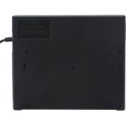 ONLINE-USV-Systeme-YUNTO-1500-Line-Interactive-1500VA-5AC-uitgang-en-Compact-Zwart-UPS