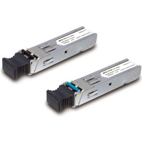 Planet Mfb F120 Vezel Optiek 1550Nm 100Mbits Sfp Netwerk Transceiver Module planet kopen in de aanbieding