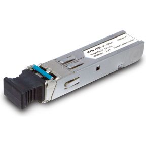 Planet Mfb Tf20 Vezel Optiek 1550Nm 100Mbits Sfp Netwerk Transceiver Module planet kopen in de aanbieding
