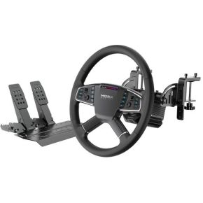 Moza R5 Pro Truck Driving Simulator