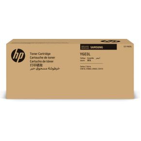 HP CLT-Y603L Lasertoner