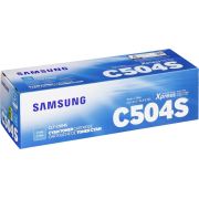 Samsung-CLT-C504S-Lasertoner-1800pagina-s-Cyaan
