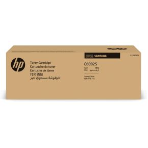 Samsung CLT-C6092S Lasertoner 7000pagina's Cyaan
