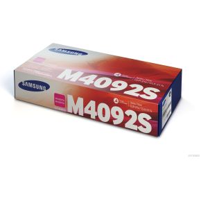 Samsung CLT-M4092S Lasertoner 1000pagina's Magenta