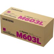 Samsung-CLT-M603L-Lasertoner-Magenta