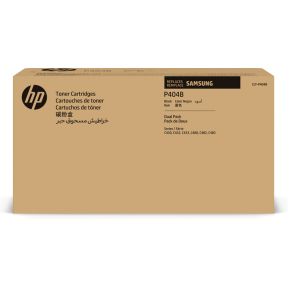 HP Samsung CLT-P404B Lasertoner 1500pagina's Zwart