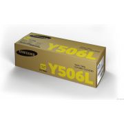 Samsung-CLT-Y506L-Lasertoner-3500pagina-s-Geel