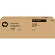 Samsung CLT-Y6092S Lasertoner Geel