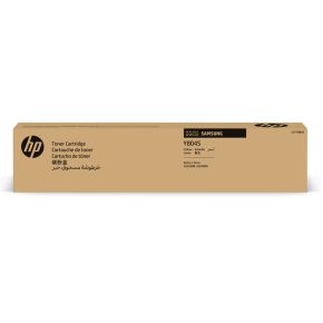 Samsung CLT-Y804S Lasertoner Geel