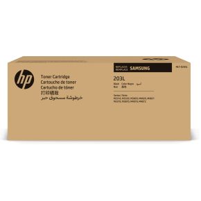 Samsung MLT-D203L Lasertoner 5000pagina's Zwart