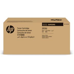 Samsung MLT-D203U Lasertoner 15000pagina's Zwart