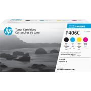 HP CLT-P406C 6000pagina's