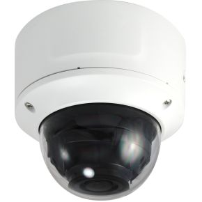 LevelOne FCS-3097 IP security camera Binnen & buiten Dome