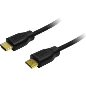 Logilink Ch0045 75M Hdmi Zwart Kabel logilink kopen in de aanbieding