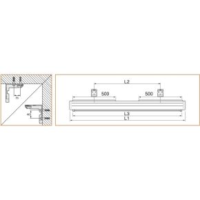 Projecta Cinema Rf Electrol 153X200 High Contrast projecta kopen in de aanbieding Projecta Cinema Rf Electrol 153X200 High Contrast projecta kopen in de aanbieding