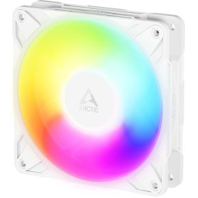 ARCTIC P12 Pro Reverse A-RGB White