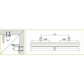 Projecta Procinema 153X200 High Contrast projecta kopen in de aanbieding