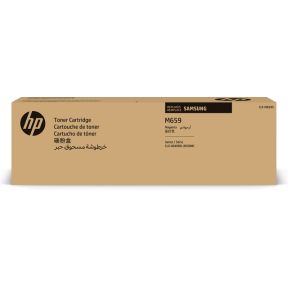 Samsung CLT-M659S Lasertoner 20000pagina's Magenta