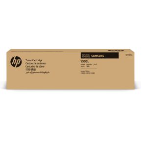 Samsung CLT-Y505L Lasertoner Geel