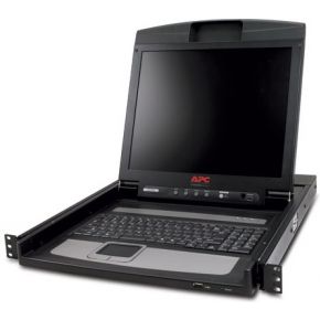Apc Ap5717R 17 1280 X 1024Pixels Zwart 1U Rack Console apc kopen in de aanbieding Apc Ap5717R 17 1280 X 1024Pixels Zwart 1U Rack Console apc kopen in de aanbieding