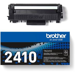 Brother Tn 2410 Laser Cartridge 1200Paginas Zwart Toners Lasercartridge brother kopen in de aanbieding