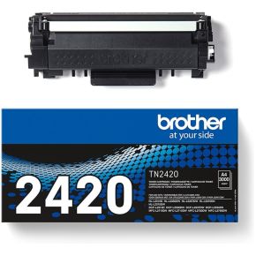 Brother Tn 2420 Laser Cartridge 3000Paginas Toners Lasercartridge brother kopen in de aanbieding