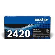 Brother TN-2420 Laser cartridge 3000paginas toners & lasercartridge