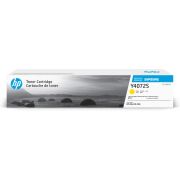 HP SA CLT-Y4072S YEL TONER- Laser cartridge Geel