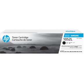 HP SA MLT-D1052L H-YLD BLK TONER- Laser cartridge Zwart