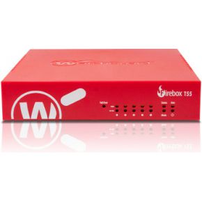 Watchguard Firebox T55 W 3Y Total Security Suite Ww 1000Mbits Firewall Hardware watchguard kopen in de aanbieding