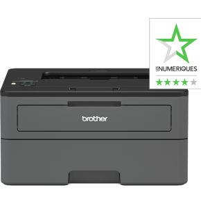 Brother HL-L2375DW Compacte zwart-wit A4 laser met wifi printer