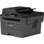 Brother MFC-L2710DW Compacte All-in-one A4 zwart-wit laser printer