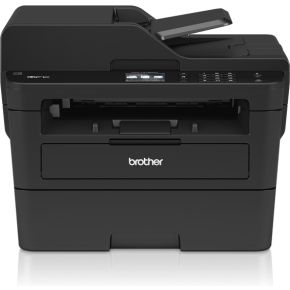 Brother Mfc L2730Dw Compacte All In One Zwart Wit Laserprinter brother kopen in de aanbieding