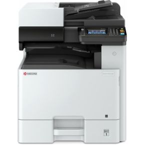 KYOCERA ECOSYS M8124cidn 1200 x 1200DPI Laser A4 24ppm met grote korting