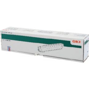 Oki 09005660 Cartridge 30000Paginas Zwart Toners Lasercartridge oki kopen in de aanbieding