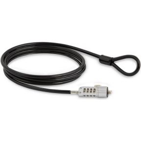 Startechcom Laptop Slot Cijferslot Voor Computer 18 startech kopen in de aanbieding