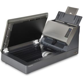 Xerox Documate 5540 Flatbed Adf Scanner 600 X 600Dpi A4 Grijs xerox kopen in de aanbieding Xerox Documate 5540 Flatbed Adf Scanner 600 X 600Dpi A4 Grijs xerox kopen in de aanbieding