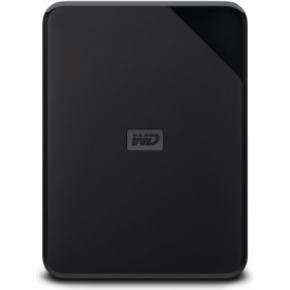 Western Digital Wdbepk0010Bbk Wesn 1000Gb Zwart Externe Harde Schijf western digital kopen in de aanbieding