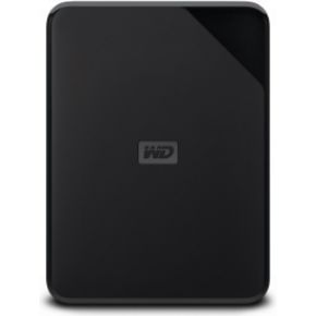 Western Digital Wdbjrt0020Bbk Wesn 2000Gb Zwart Externe Harde Schijf western digital kopen in de aanbieding