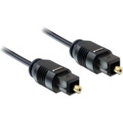 DeLOCK 216515 Toslink kabel standaard 1m