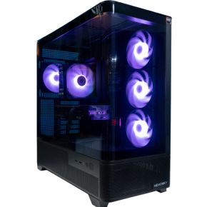MEMONKY P2 Ryzen 5 9600X RTX 5070 Desktop Gaming PC