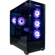 MEMONKY P2 AMD Ryzen 5 RTX 5070 Gaming PC