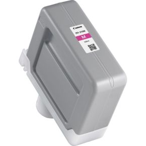 Canon PFI-310M 330ml Magenta inktcartridge