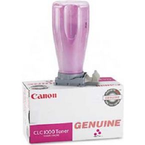 Canon Toner Magenta Clc1000 10000Paginas canon kopen in de aanbieding