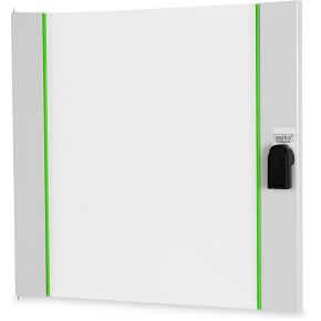 Assmann Digitus Dn 19 D 12U Phc Deur Rack Toebehoren assmann kopen in de aanbieding